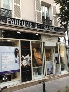 Parfums Christian Dior Neuilly sur Seine (adresse, horaires, menu).